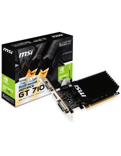 MSI Video Card NVidia... 2